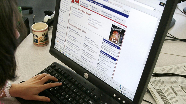 Chile ocupa lugar 41 en ranking mundial de limitaciones en uso de internet