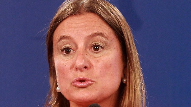 Gobierno define el futuro de HidroAysén