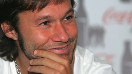  Diego Torres no estará en el Festival de Antofagasta  