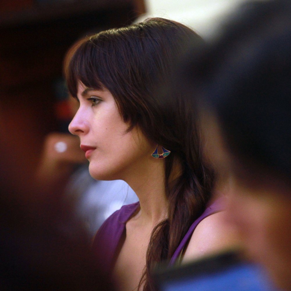 Camila Vallejo criticó nominación de futura subsecretaria de Educación