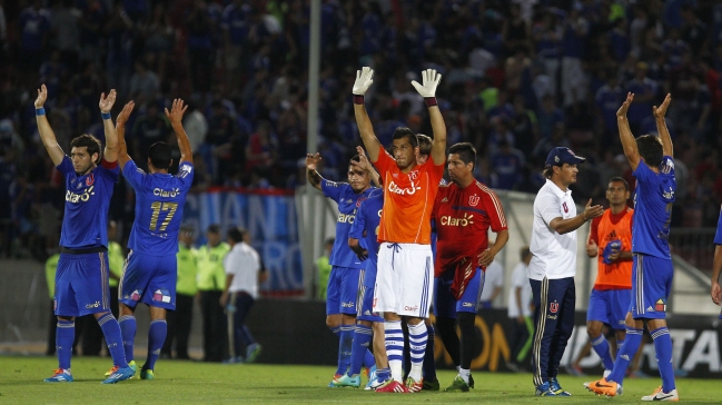 ¿Qué aspectos debe mejorar la U para la revancha ante Guaraní?