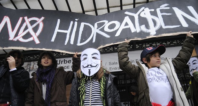 Generadoras eléctricas: La energía renovable no es una alternativa