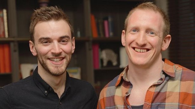 Hombre encontró en Twitter a desconocido que evitó su suicidio