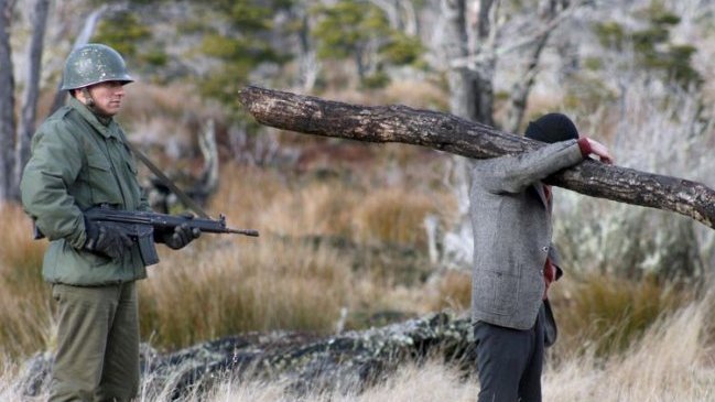 Renunció director de Sernapesca reconocido por prisioneros de Isla Dawson