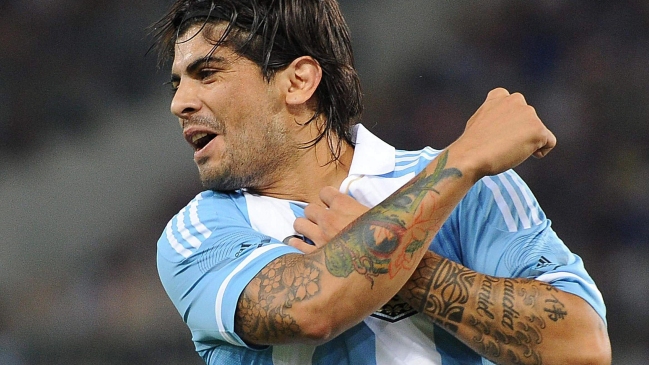 Newell's Old Boys sacudió el mercado argentino y contrató a Ever Banega