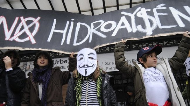 Generadoras eléctricas: La energía renovable no es una alternativa