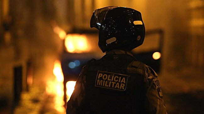 Brasil: Investigan implicación de policías en matanza de 12 personas