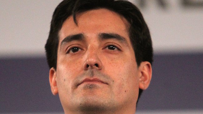 Las definiciones del futuro ministro del Interior y mano derecha de Bachelet