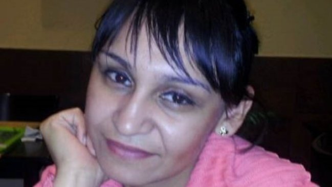 Policía fue degollada al interior de un bus en Argentina