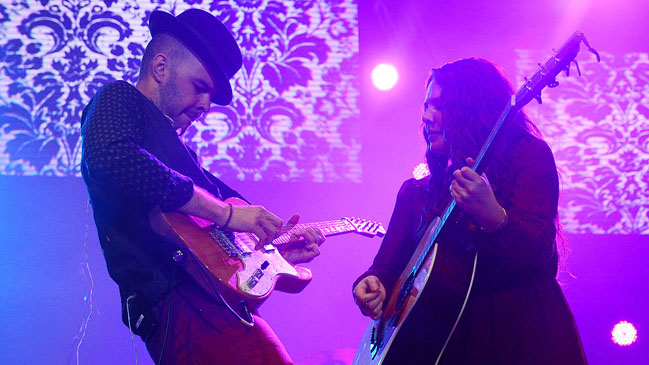 Jesse & Joy sumó dos nuevos shows en Chile