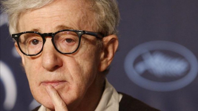 Hija adoptiva de Woody Allen relató supuestos abusos del cineasta