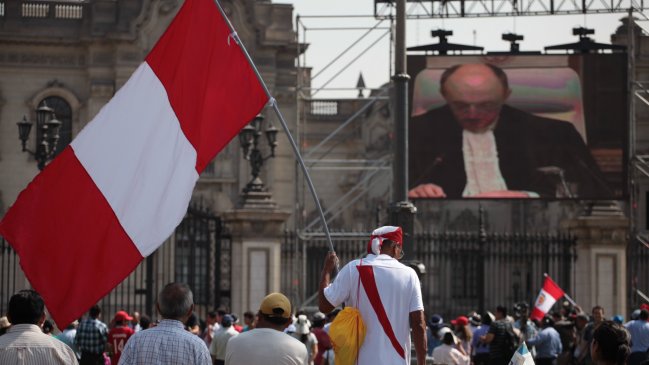 Defensa de Chile ante La Haya costó 11.200 millones de pesos