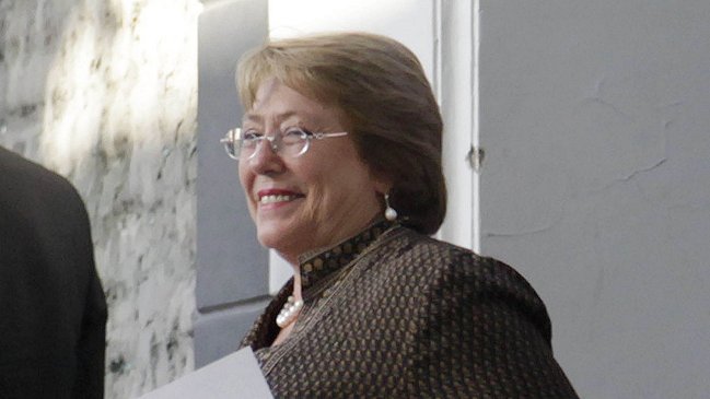 Bachelet alista nombramiento de intendentes