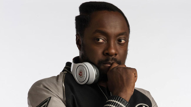 Will.i.am: 