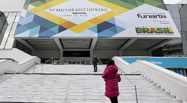 ¿Llegó el final de la crisis musical?