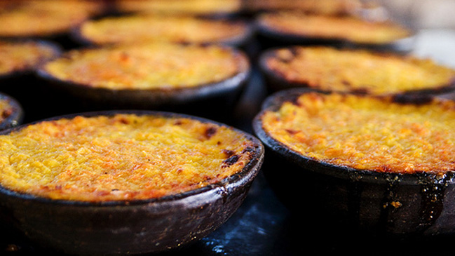 Recomendaciones para comer platos veraniegos sin culpas