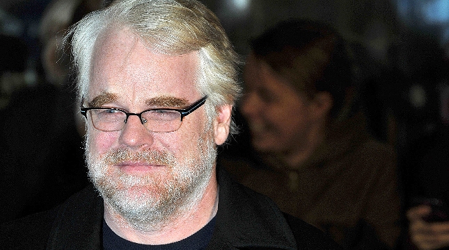 Autopsia al cuerpo de Philip Seymour Hoffman se hará este lunes