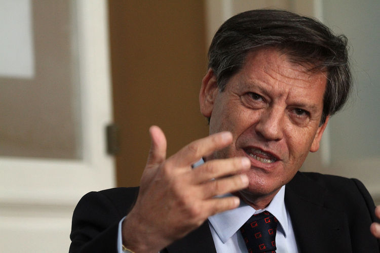 Diputado Lorenzini fustigó 