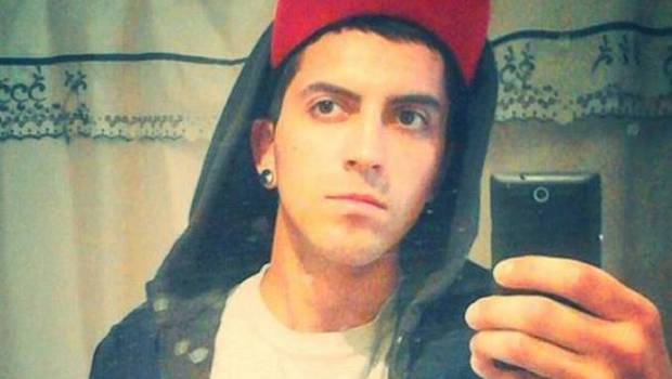 Ezzati lamentó la muerte de Esteban Parada: Más allá de sus opciones, 