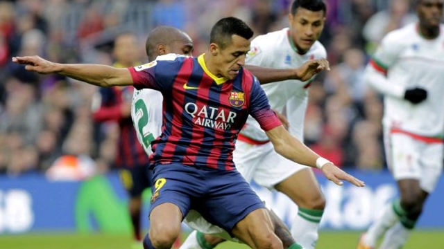 La agenda de los chilenos por Europa en la primera semana de febrero