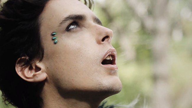 Benito Cerati sobre su padre: 