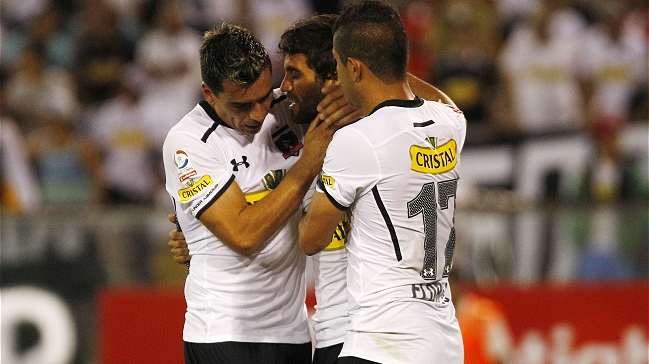 ¿Qué armas ha mostrado Colo Colo para ser el primer candidato al título?