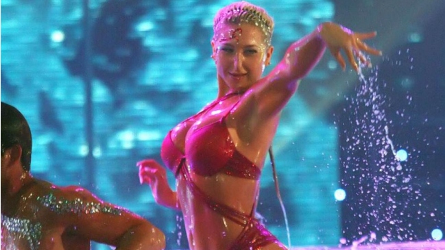 Yandar y Yostin quieren a Luli de protagonista en un videoclip