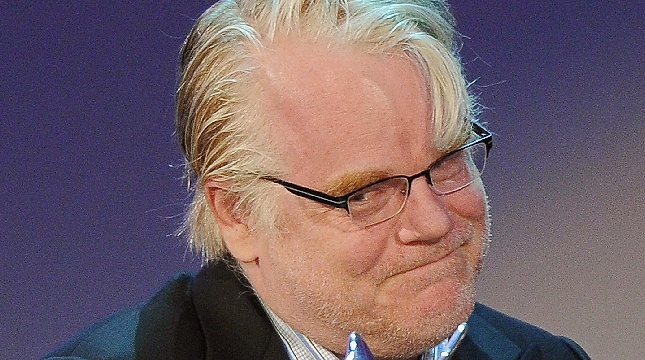 10 inolvidables escenas de Philip Seymour Hoffman