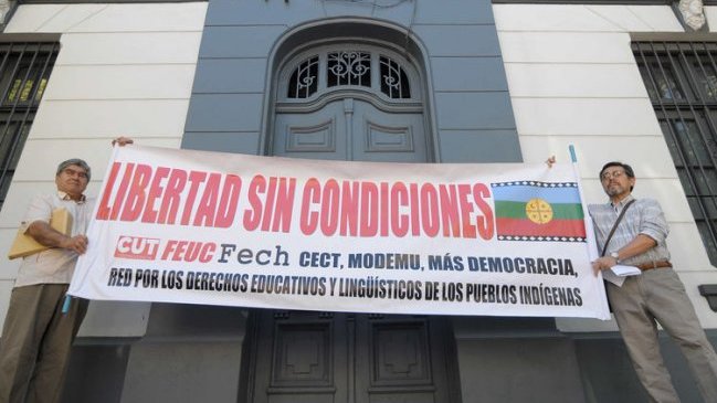 La demandas urgentes de los pueblos originarios a Michelle Bachelet