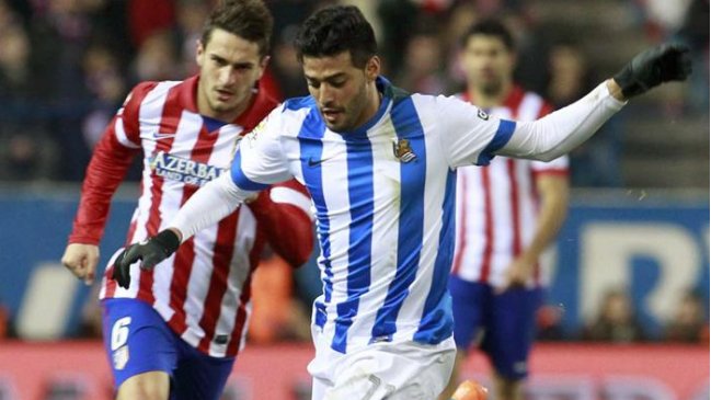 DT de México borró a Carlos Vela para el Mundial por 