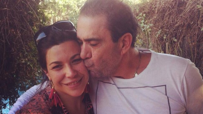 Esposo de Daniela Bonvallet fue formalizado por lesiones graves