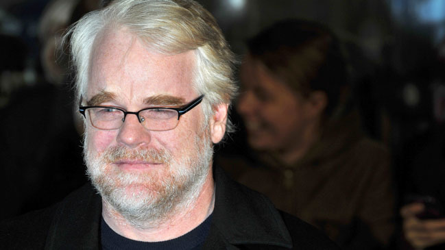 Policía de Nueva York rastrea la heroína que pudo matar a P.S. Hoffman