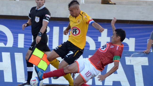 San Luis y La Serena protagonizaron un vibrante empate en el cierre de la fecha