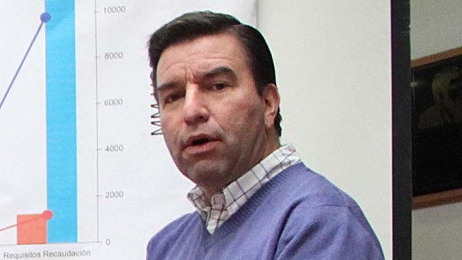 Economista: La desaceleración no pasará a mayores