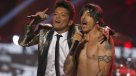 Bruno Mars calentó el Super Bowl a ritmo de soul y rock