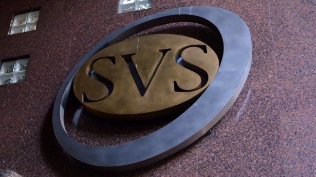 Caso cascadas: SVS suspendió proceso a Julio Ponce Lerou