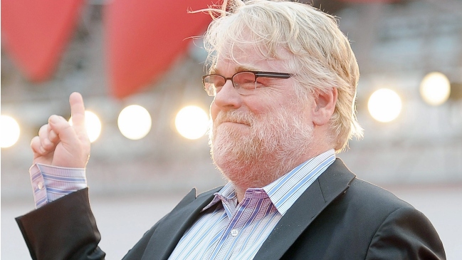 Indagan fatal mezcla de drogas tras la muerte de Philip Seymour Hoffman