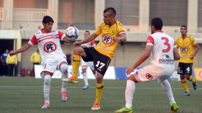 La programación de la sexta fecha del Clausura de Primera B