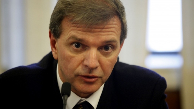 Presidente de la Asociación Uruguaya dejará el cargo tras Mundial