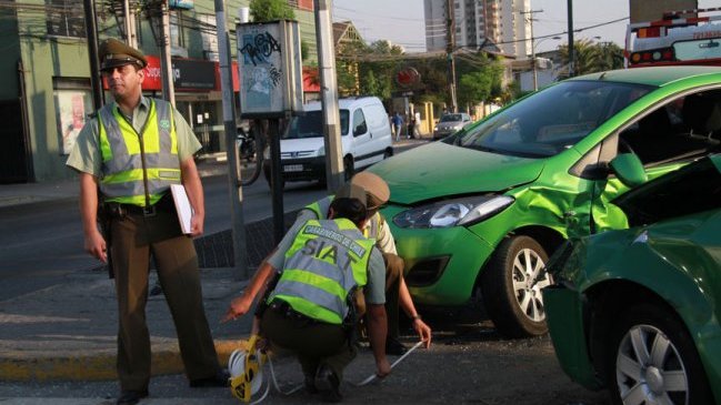 Formalizan a dos menores que dieron muerte a conductor en Puente Alto