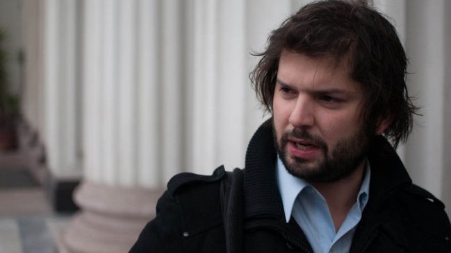 Boric: Para la reforma, el movimiento estudiantil será fundamental