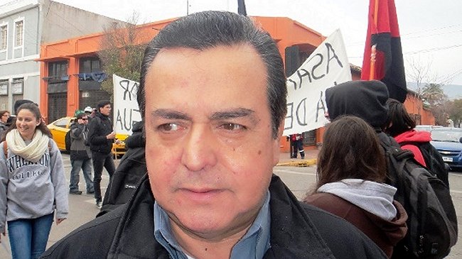 Partido Radical: Manoseo de futuro subsecretario es 