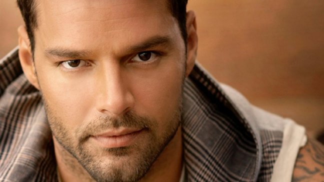 Ricky Martin lanzó su propia aplicación: Concert 4U