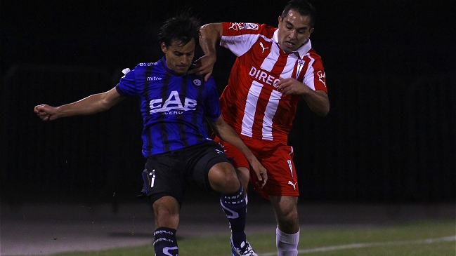Universidad Católica y Huachipato definirán al primer finalista de la Copa Chile