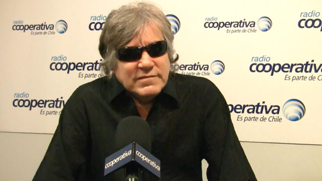 José Feliciano: Dios ha sido muy bueno conmigo