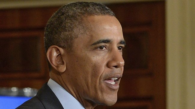 Barack Obama: En muchos sentidos, Nixon fue más de izquierda que yo