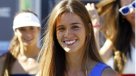 La belleza de las candidatas a reina del ATP de Viña del Mar
