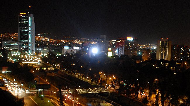 Falsos detectives armados asaltaron a dos jóvenes en Bellavista