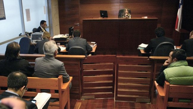 Juez rebajó pena a colega formalizado por conducción en estado de ebriedad