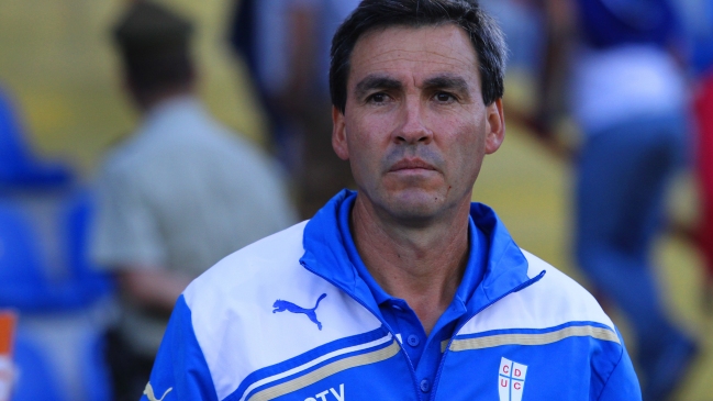 ¿Qué debe mejorar la UC de Astudillo para eliminar a Huachipato?